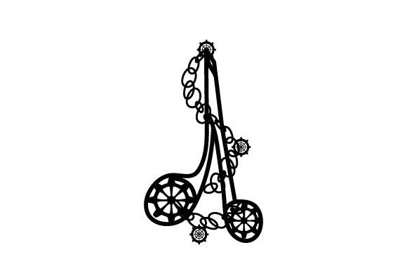 A Classic Tool Design for Embroidered Craftsmanship