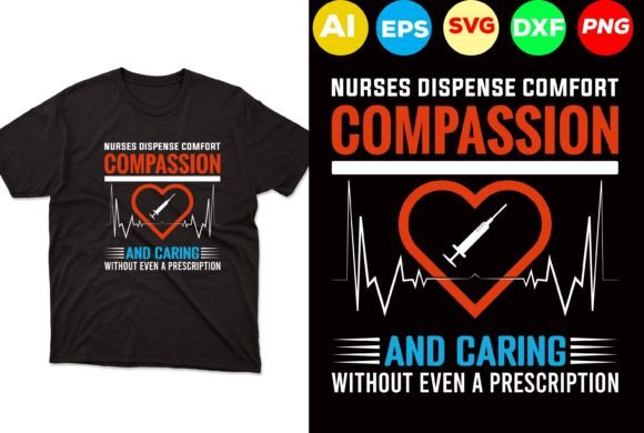 A Design Review: Nurses Dispense Comfort & Compassion