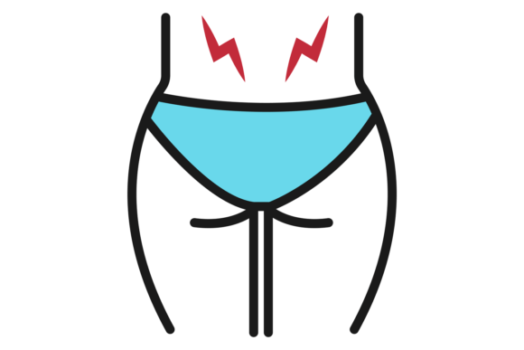 A Designer's Real-World Review of the Lower Back Pain Icon