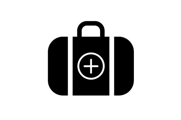 A Designer’s Hands-On Review of the Medical Suitcase Icon