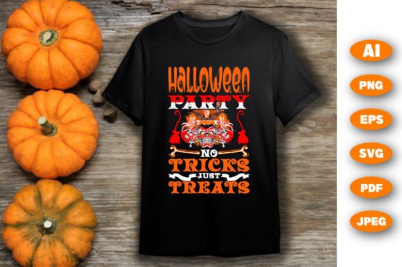 A Halloween Night Design Worth Stitching