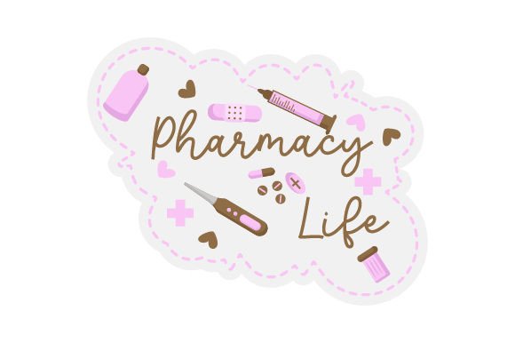 A Practical Review of Pharmacy Life for Your Embroidery Projects