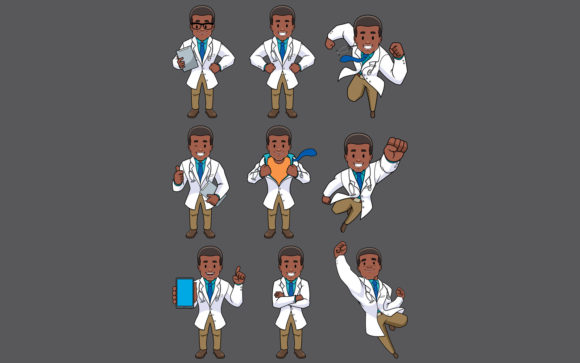 A Practical Review of the Doctor African Set for Embroidery