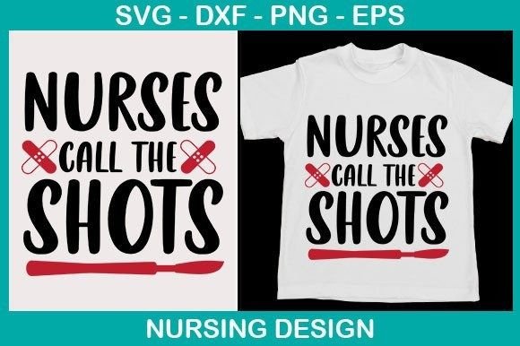A Review of Nurses Call the Shots: The Designer’s Take
