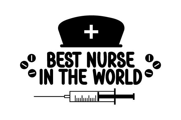 A Warm Design for Celebrating Nurses