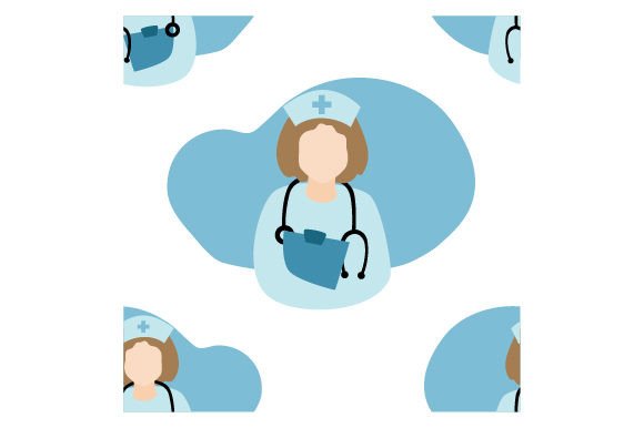 Design Review: A Practical Look at the Nurse Sticker Icon