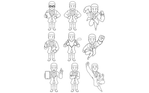 Doctor African Line Art: A Review for Embroidery Designers