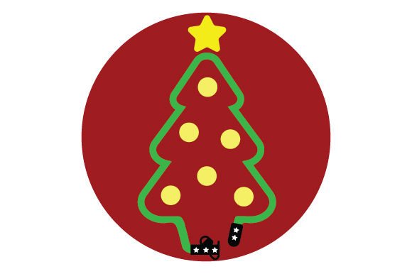 Evaluating the Feeding Tube Tree Embroidery Design for Real Projects