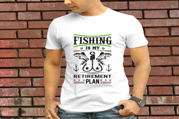 Fishing is My Retirement Plan: An Embroiderer's Honest Review