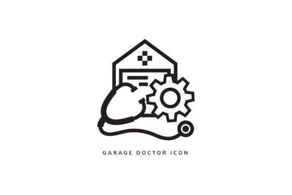 Health Engine Garage Logo Icon: A Designer’s Hands-On Review