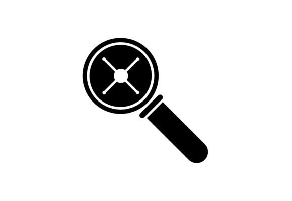 Magnifying Glass Icon: A Designer’s Practical Review