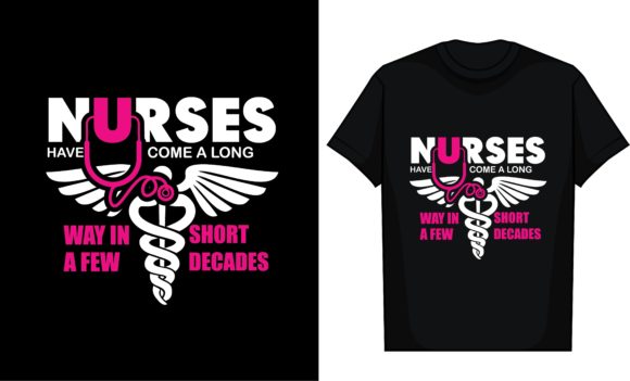 Nurses Have Come a Long Way: A Designer’s Review