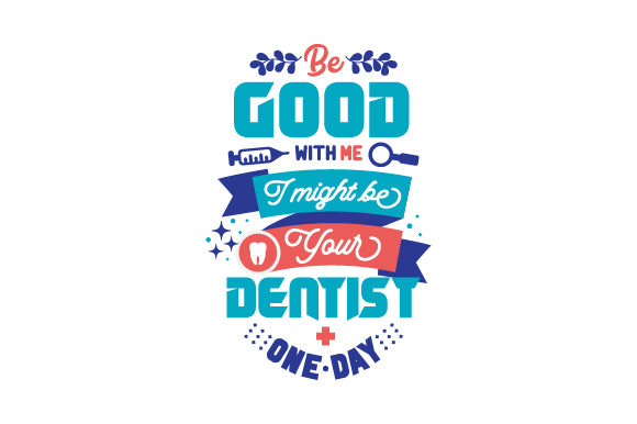 Reviewing a Whimsical Dentist Embroidery Design