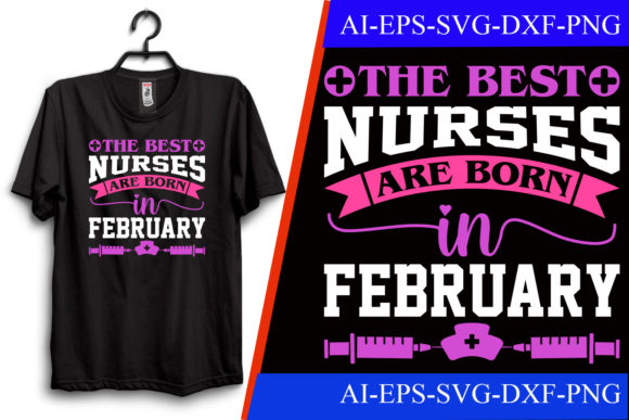 The Best Nurses Are Born in February: A Designer’s Real-World Review