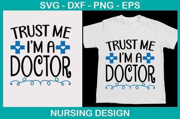Trust Me I'm a Doctor: An Embroidery Designer's Honest Review